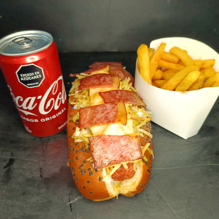 Perro Premium