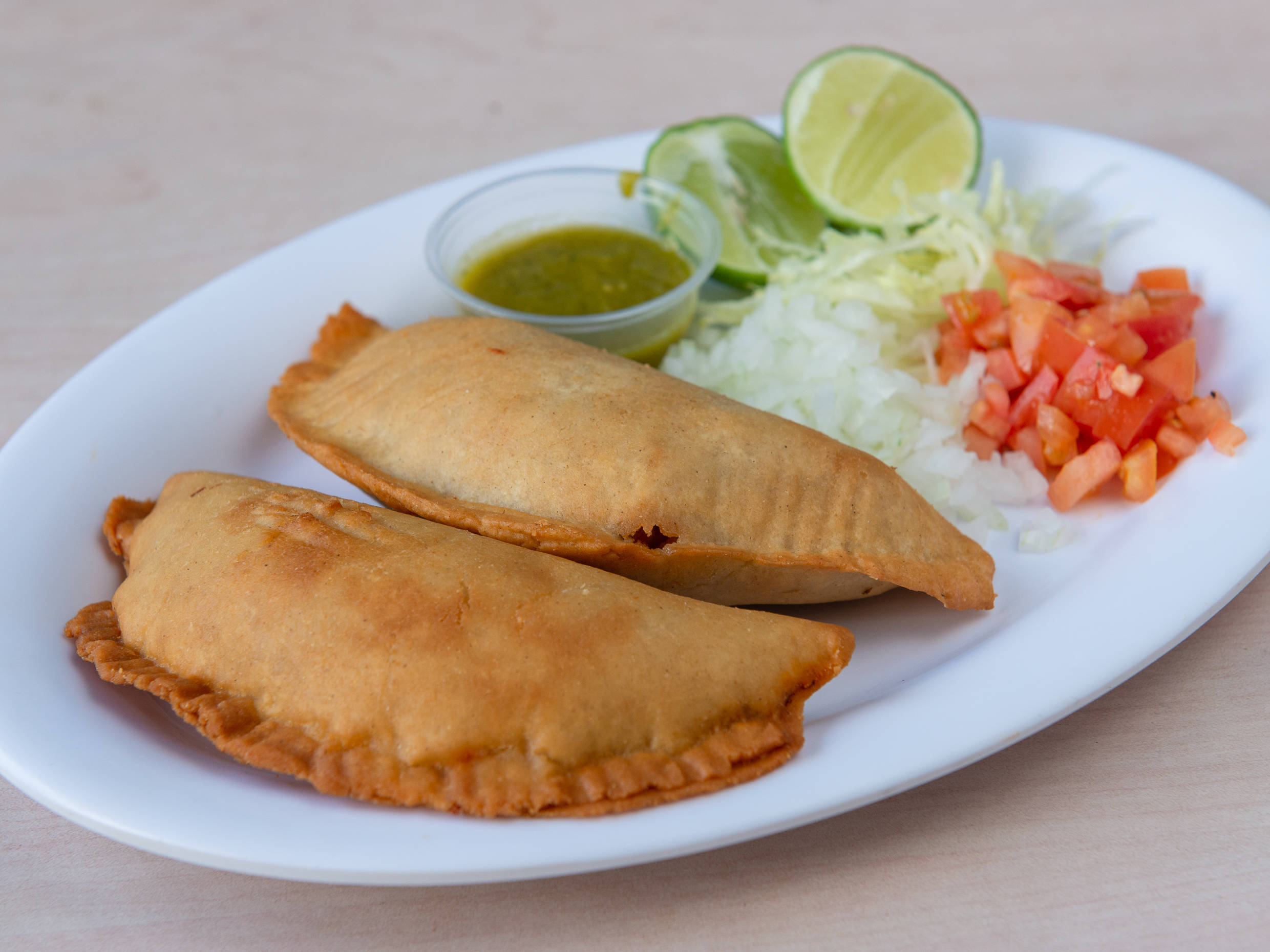 Empanada de Atún