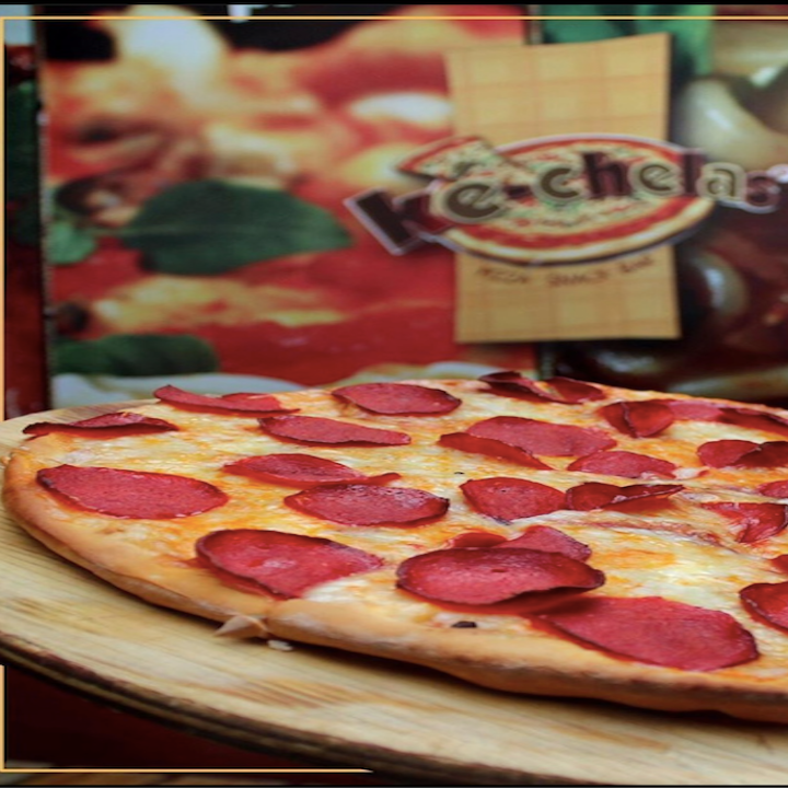 Pizza Peppe