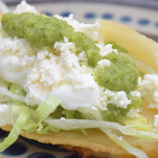 ORDEN DE QUESADILLAS (3)