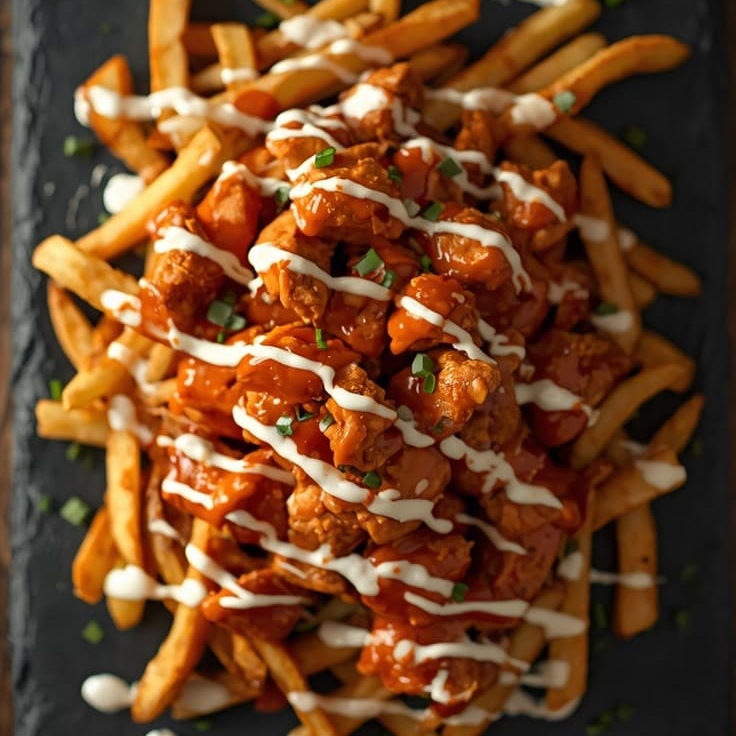SPICY BONELESS