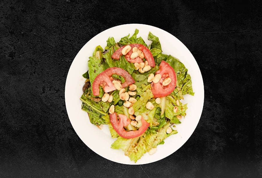 Ensalada Campestre