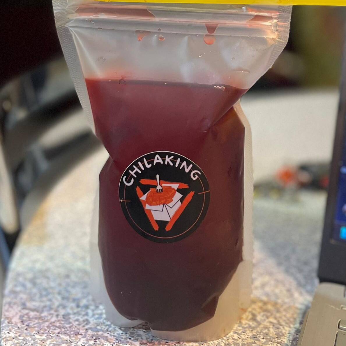 Agua Jamaica