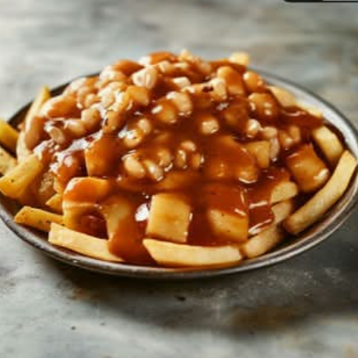 Papas Fritas