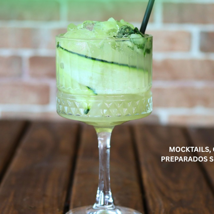 Pepino Fresh