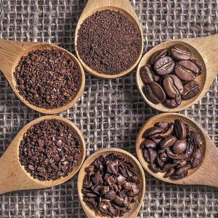 Café de Olla