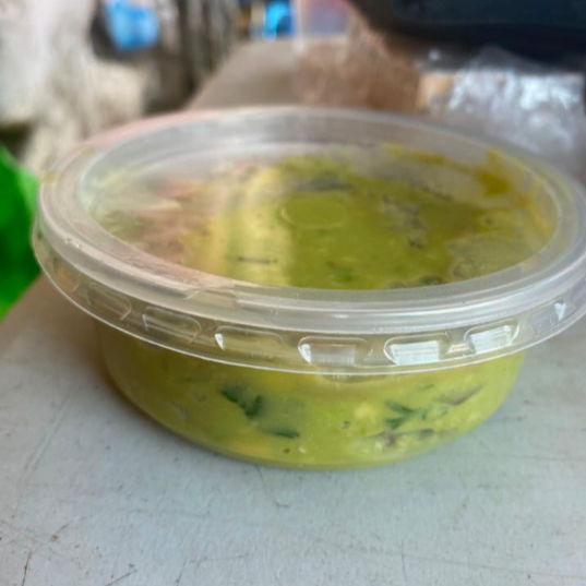 Guacamole