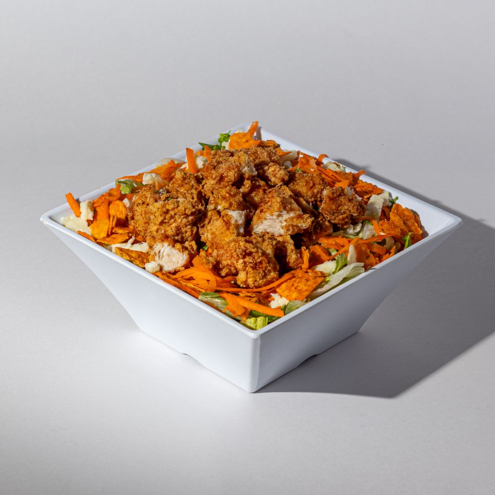 Ensalada Chipotle