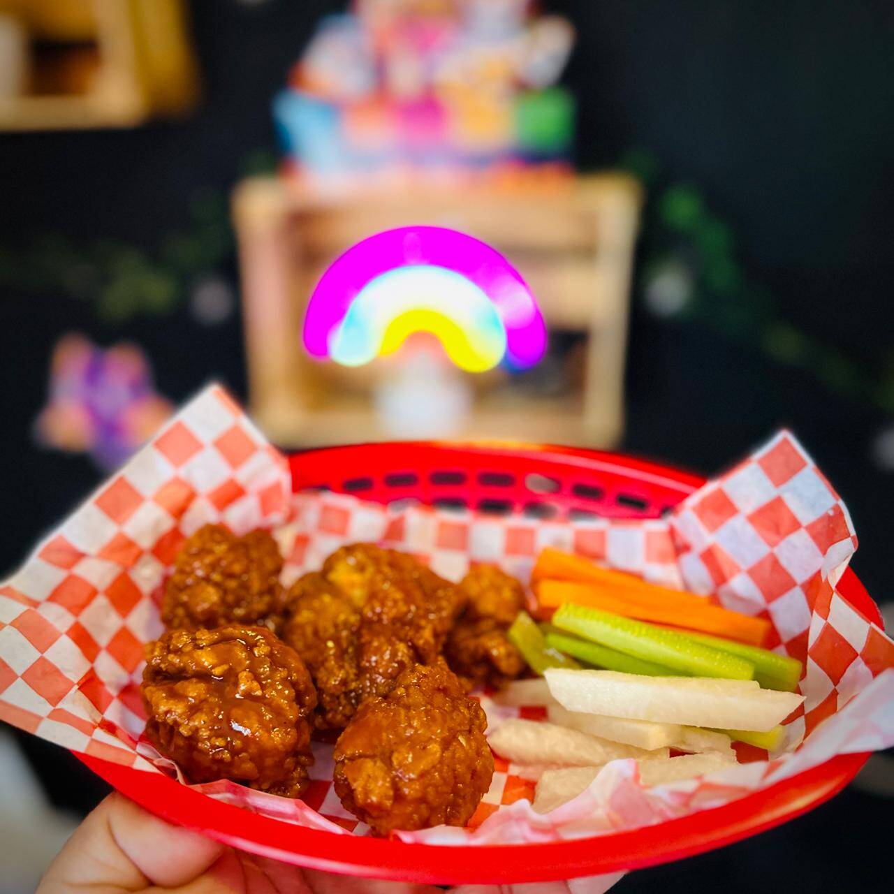 Boneless 250 g