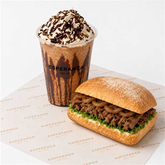 Combo GOURMET
