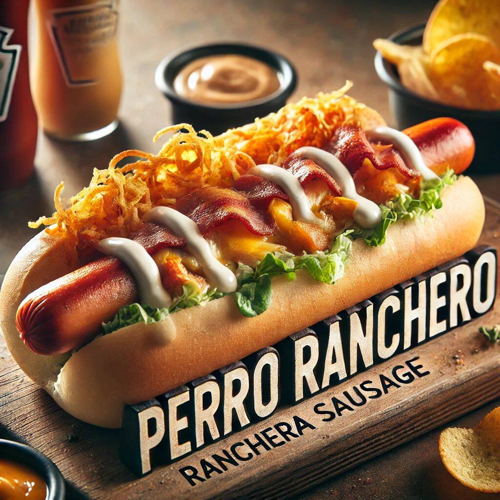 Perro Ranchero