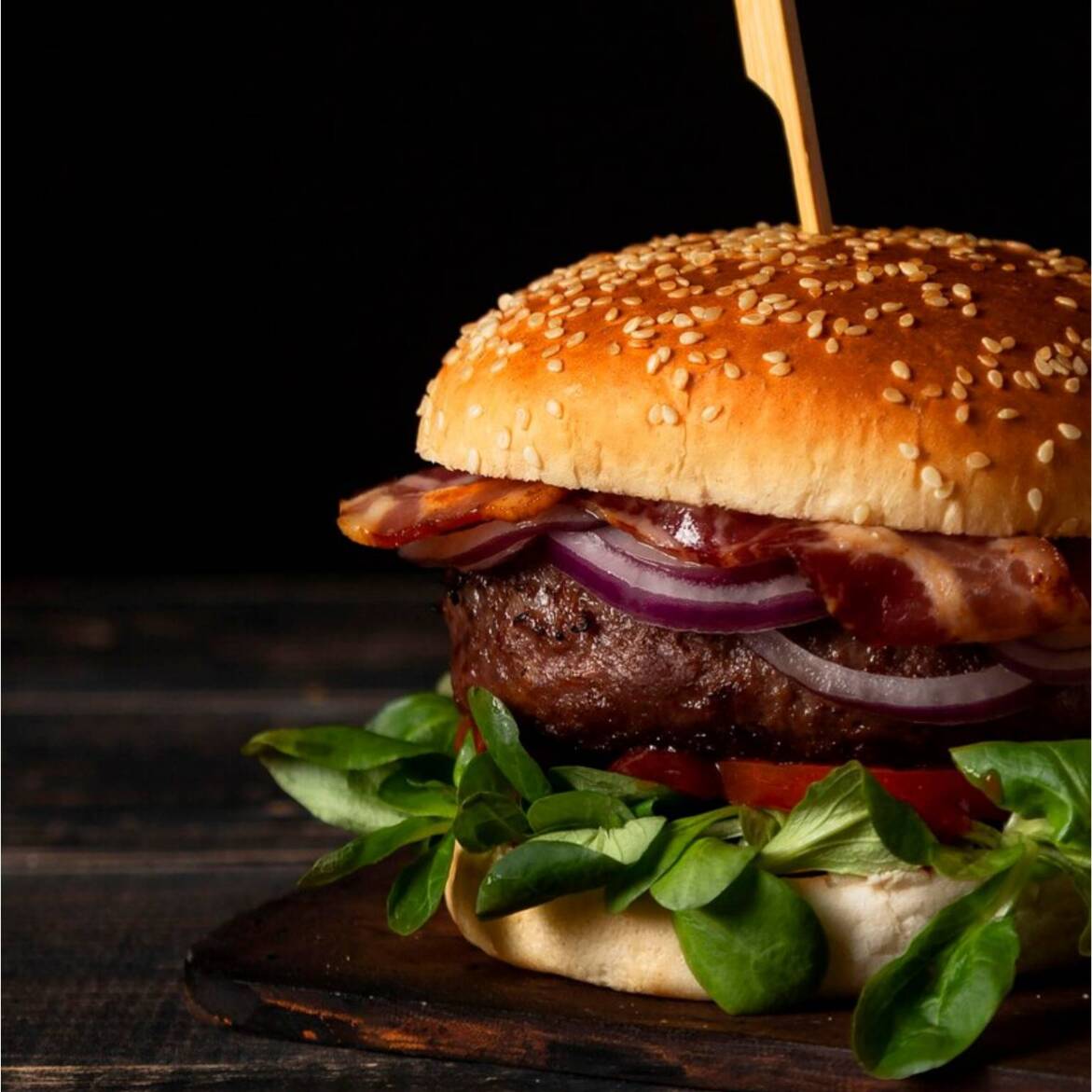 Mr. Wagyu