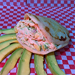 Combo Arepa Favorita + Cocacola 450ml