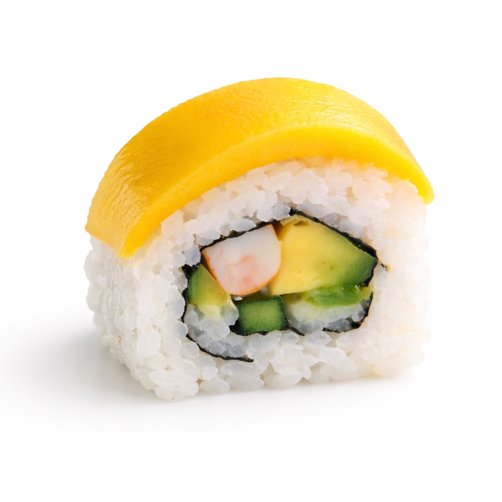 Mango 10 pzas