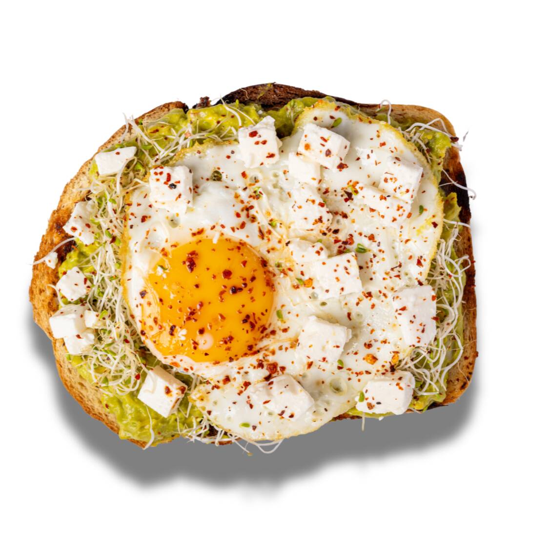 Avocado Toast