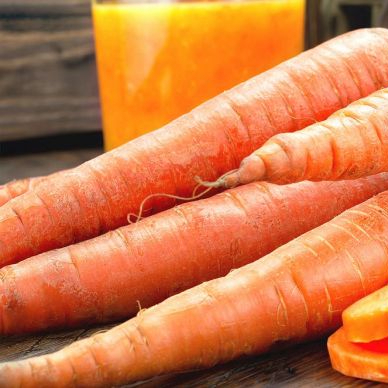JHugo´s de Zanahoria (Carrot Juice 16oz)