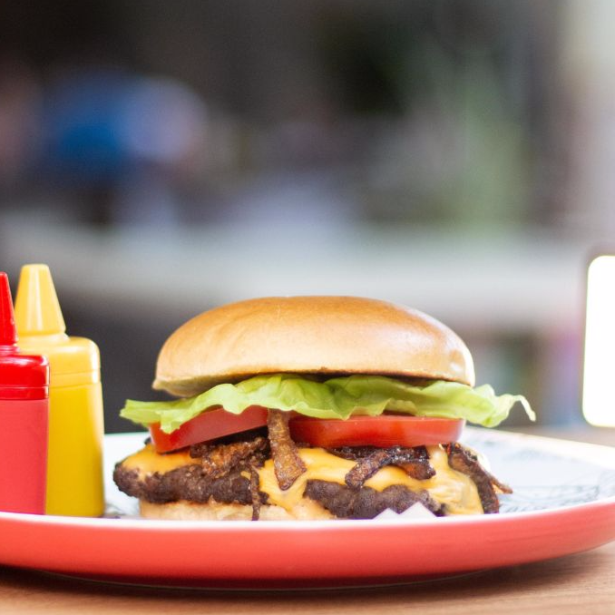 Factory Burger