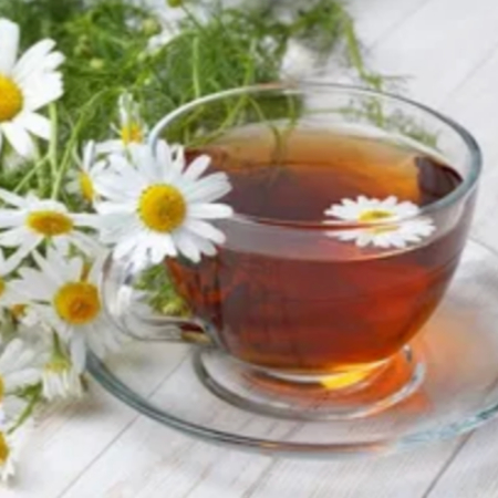 Tea de Manzanilla