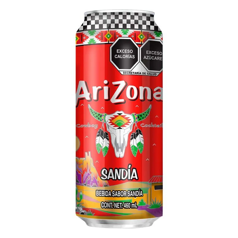 Arizona Sabor Sandía