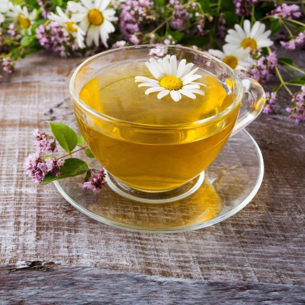 Té