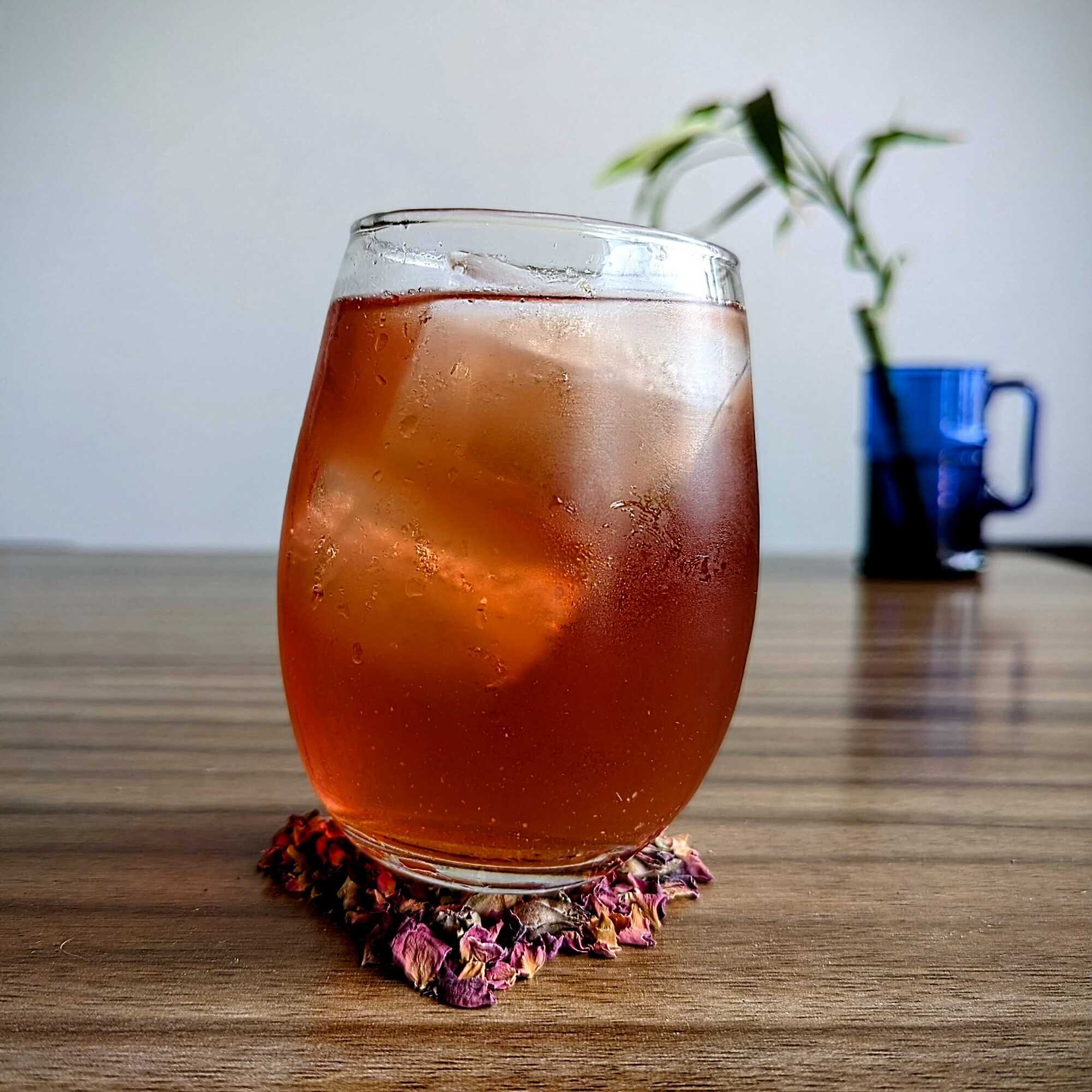 Té Helado