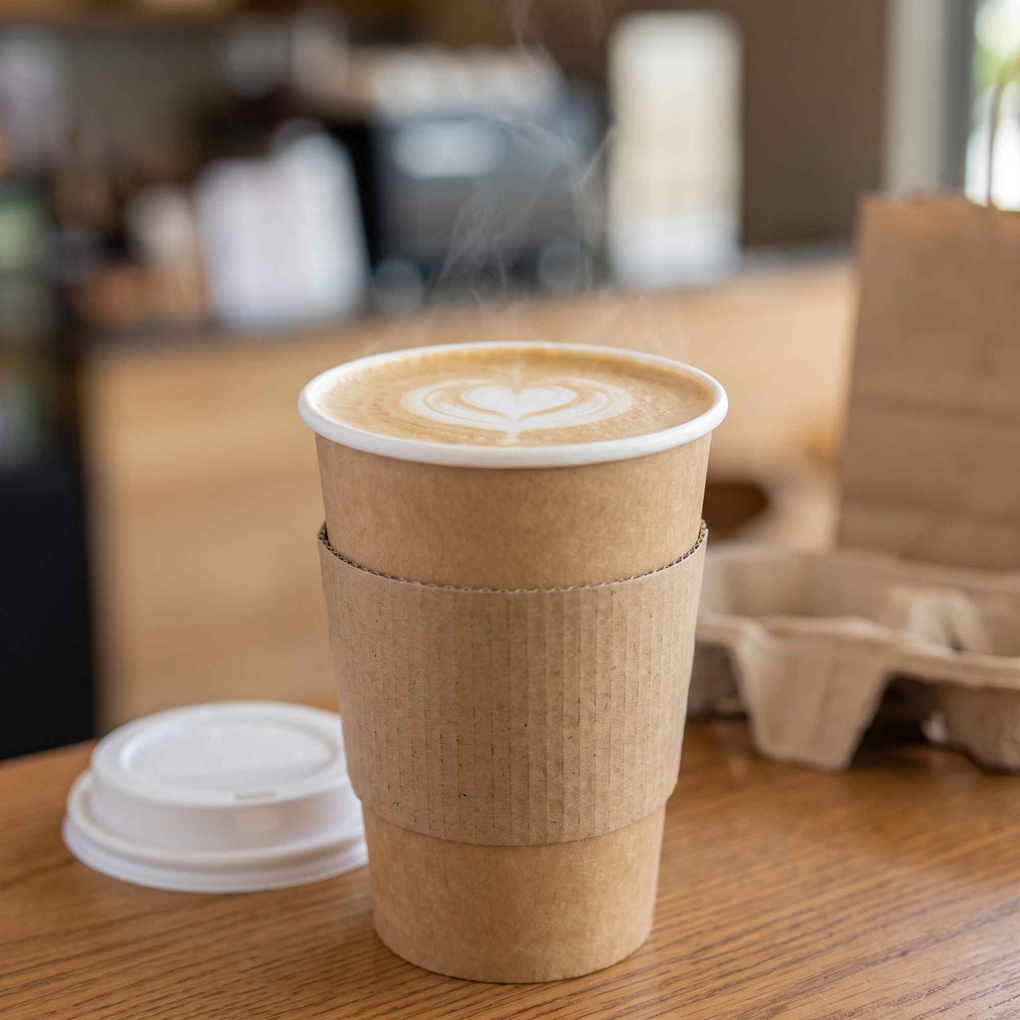 Capuchino