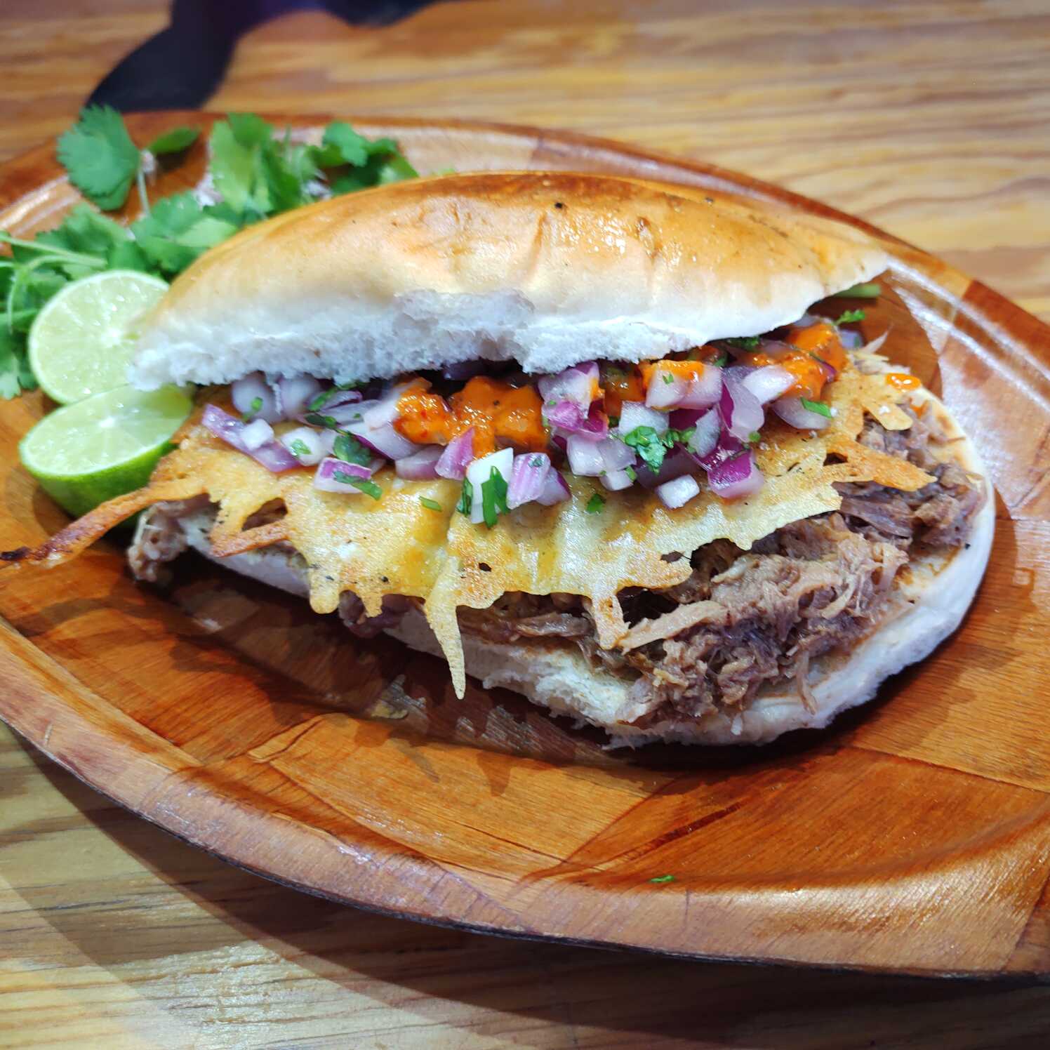 Quesatorta