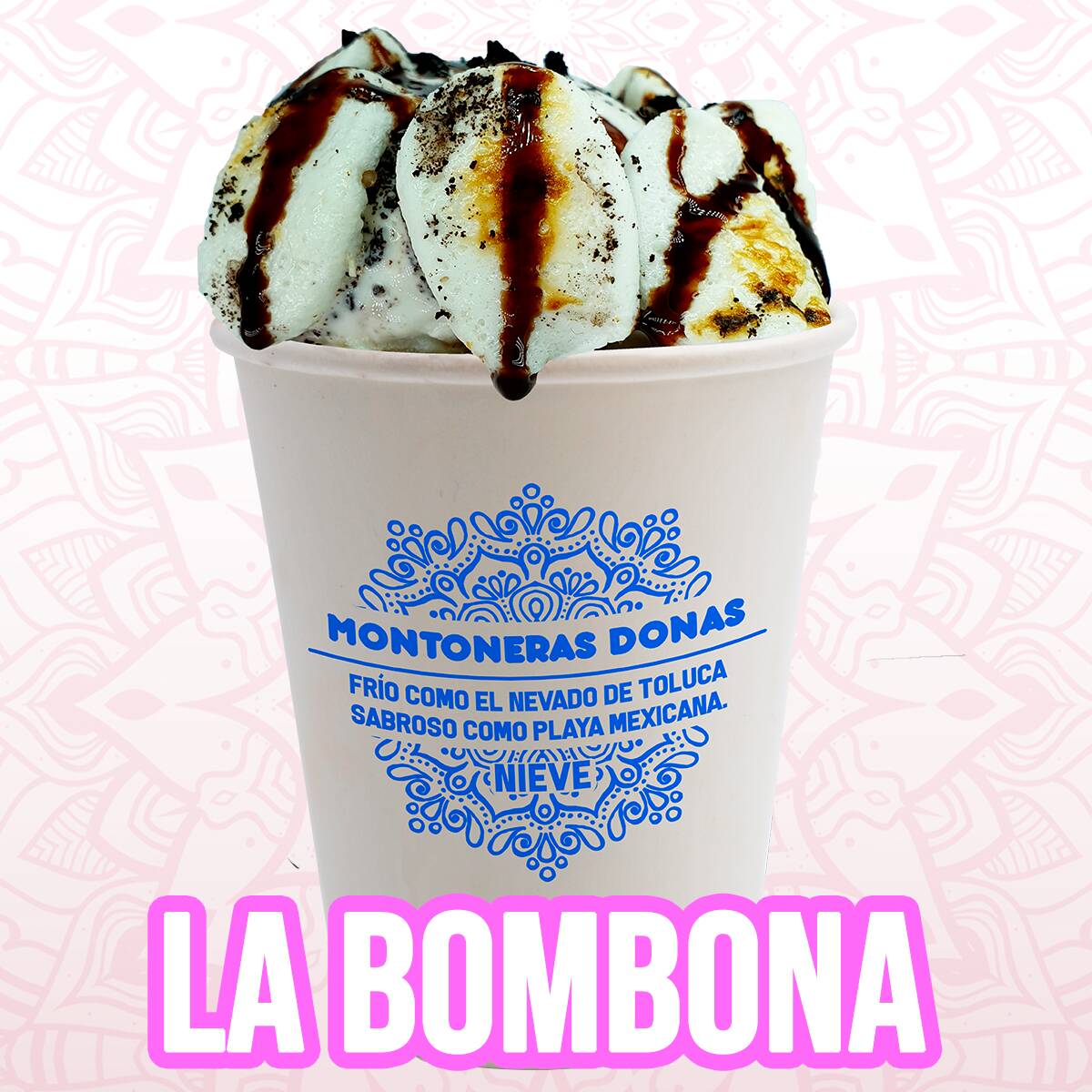La Bombona
