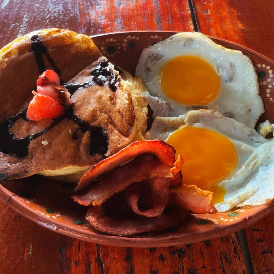 El Americano