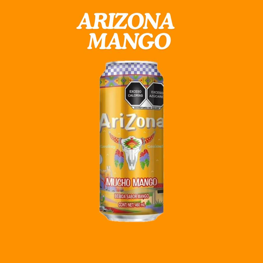 ARIZONA MANGO