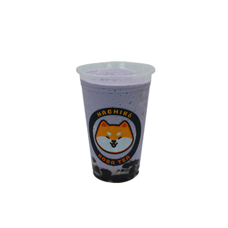 Te frappe Negro Blueberry