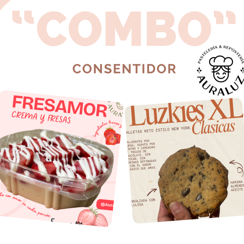 Consentidor