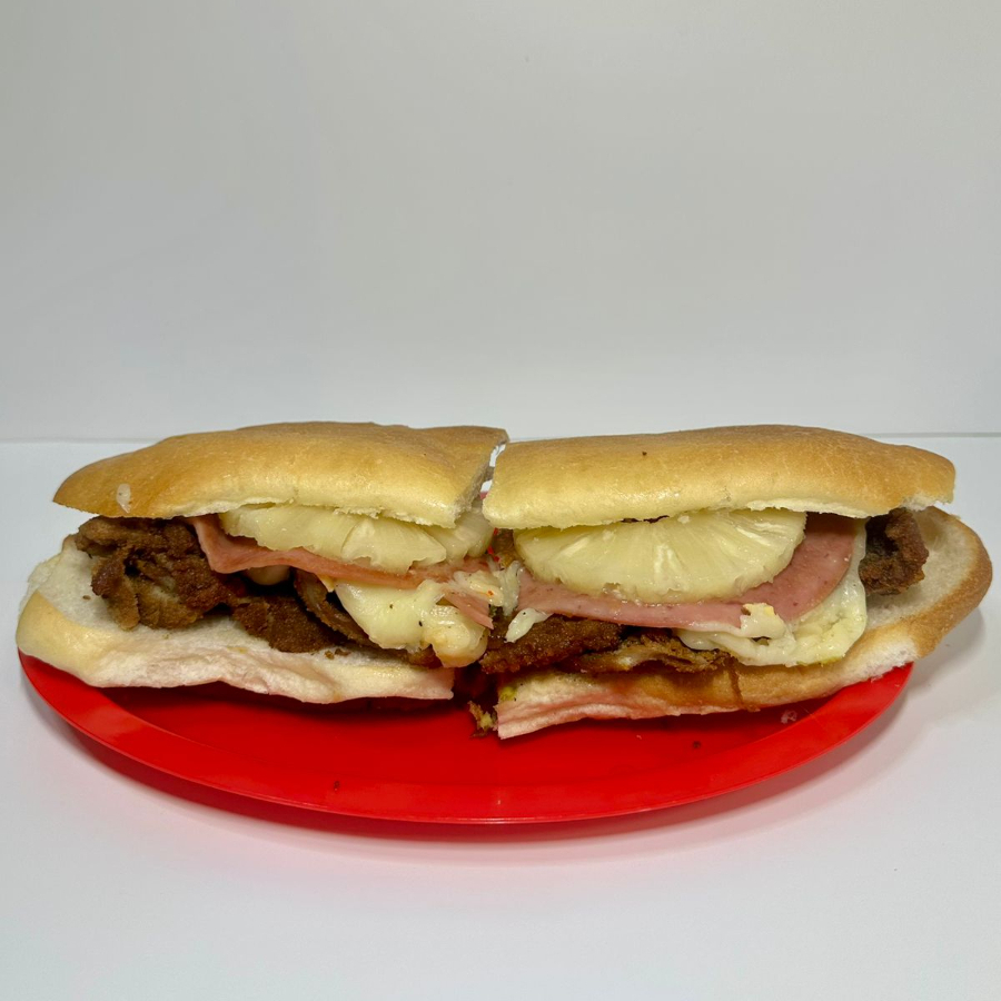 Torta Hawallana Grande