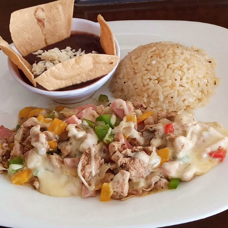 ALAMBRE DE ARRACHERA