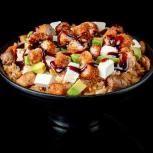 Yakimeshi Especial