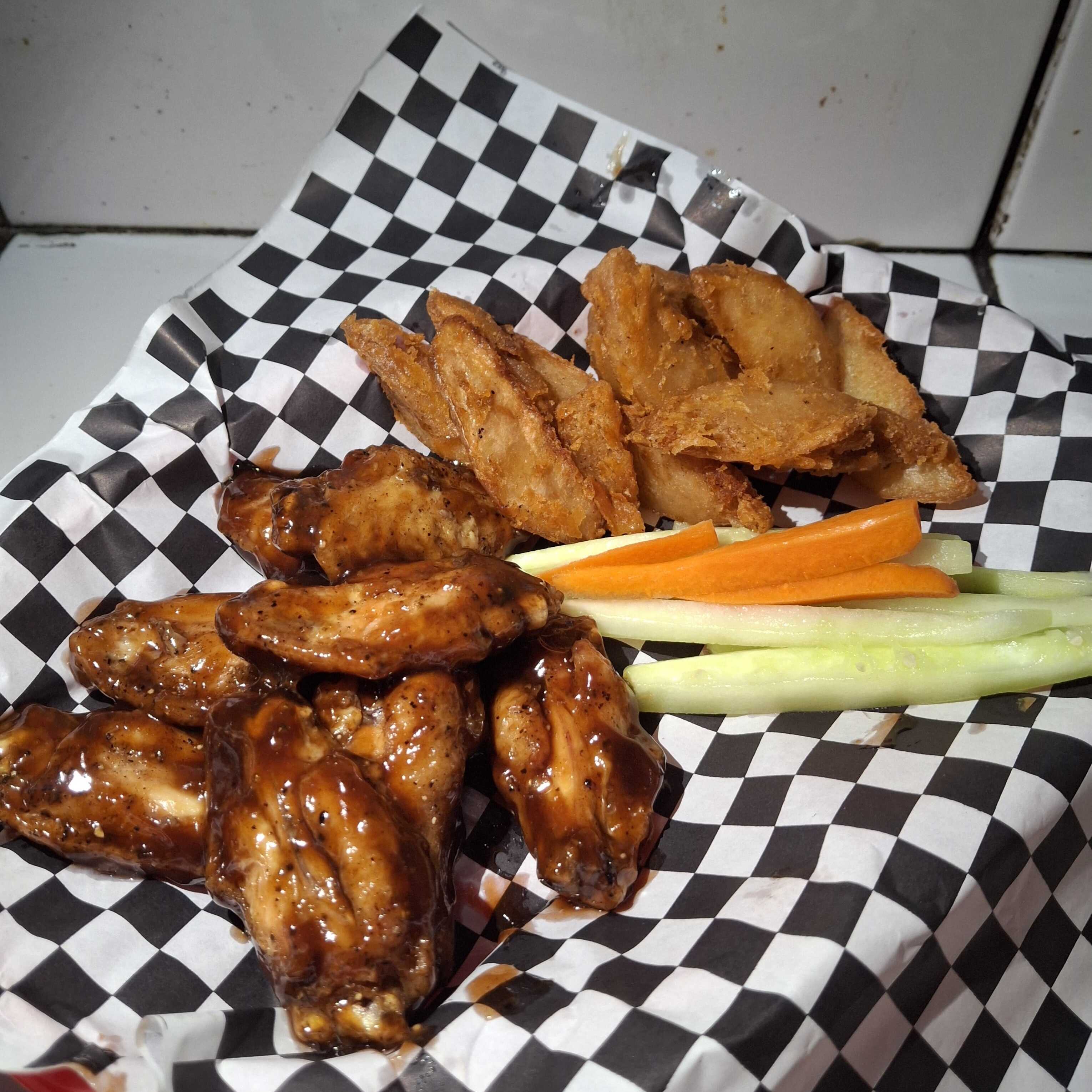 ALITAS ORDEN PERSONAL