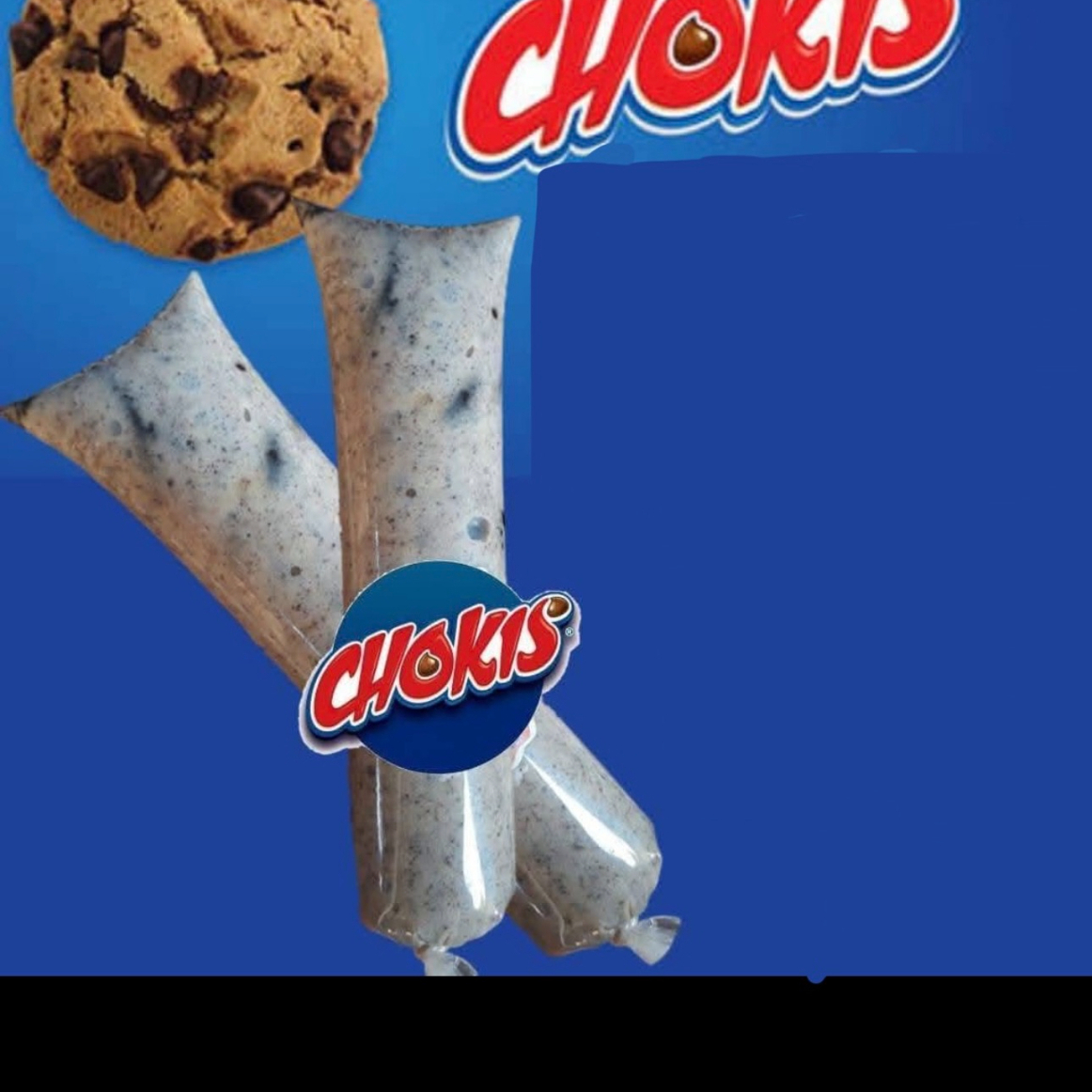 Hielito de galleta Chokis Gourmet