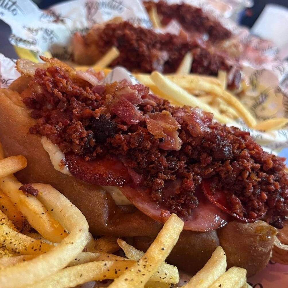 Dogo Carnivoro