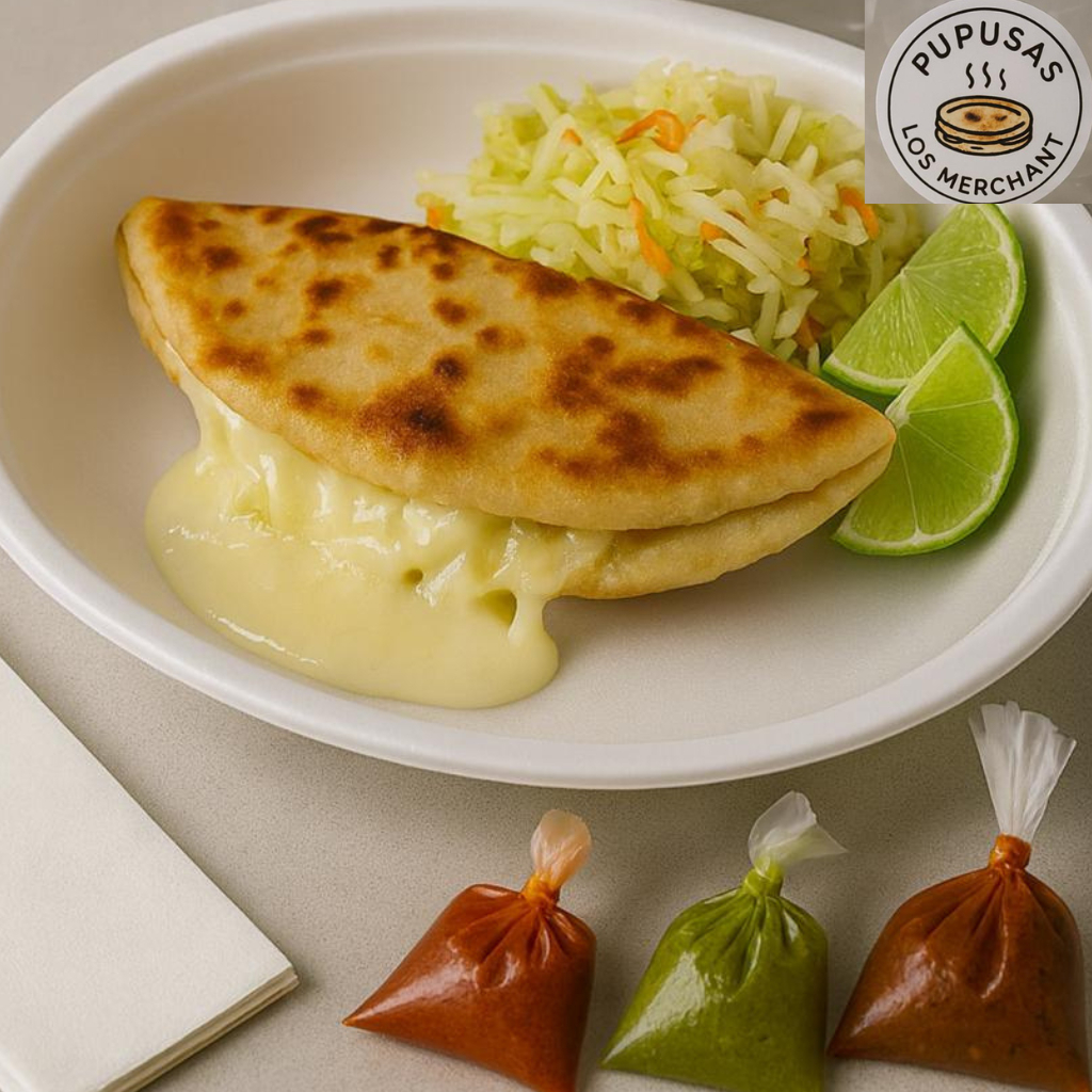 Quesadilla de Harina