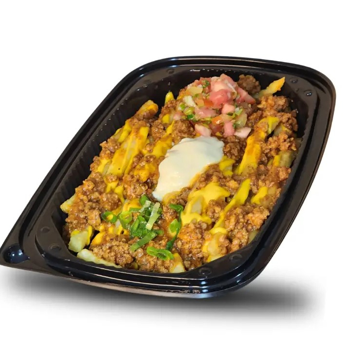 Papas Supremas Pequeñas