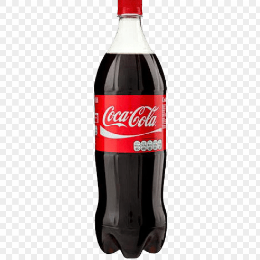 coca cola de lata