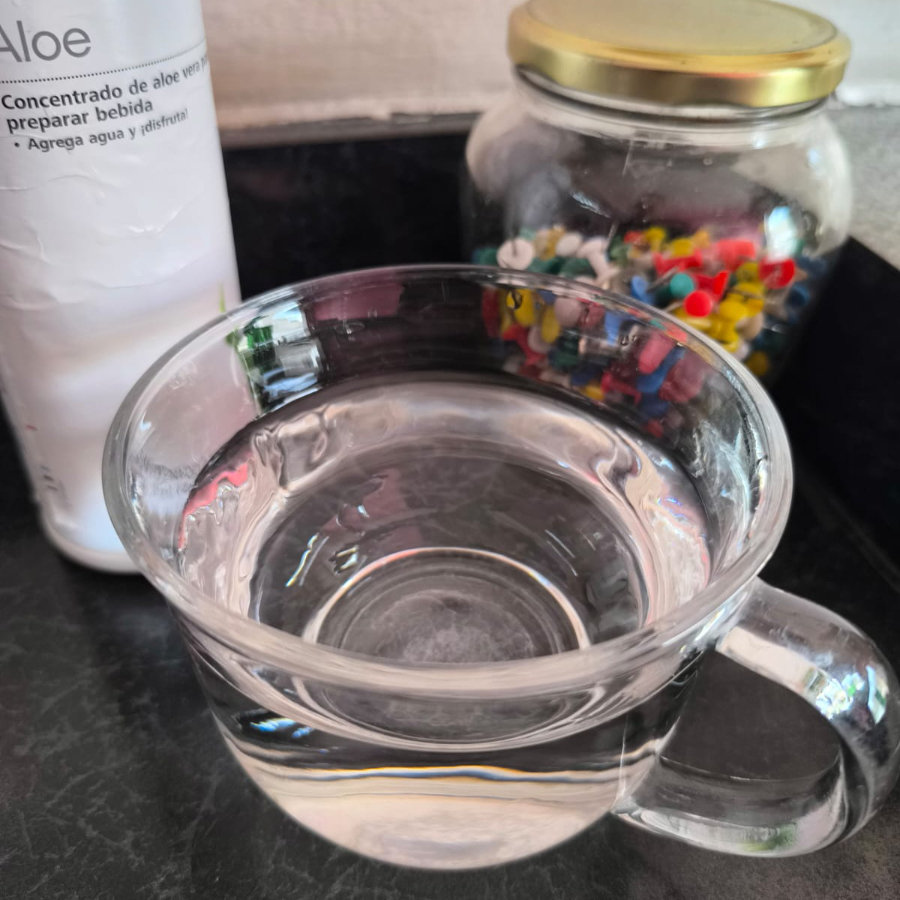 ALOE Natural