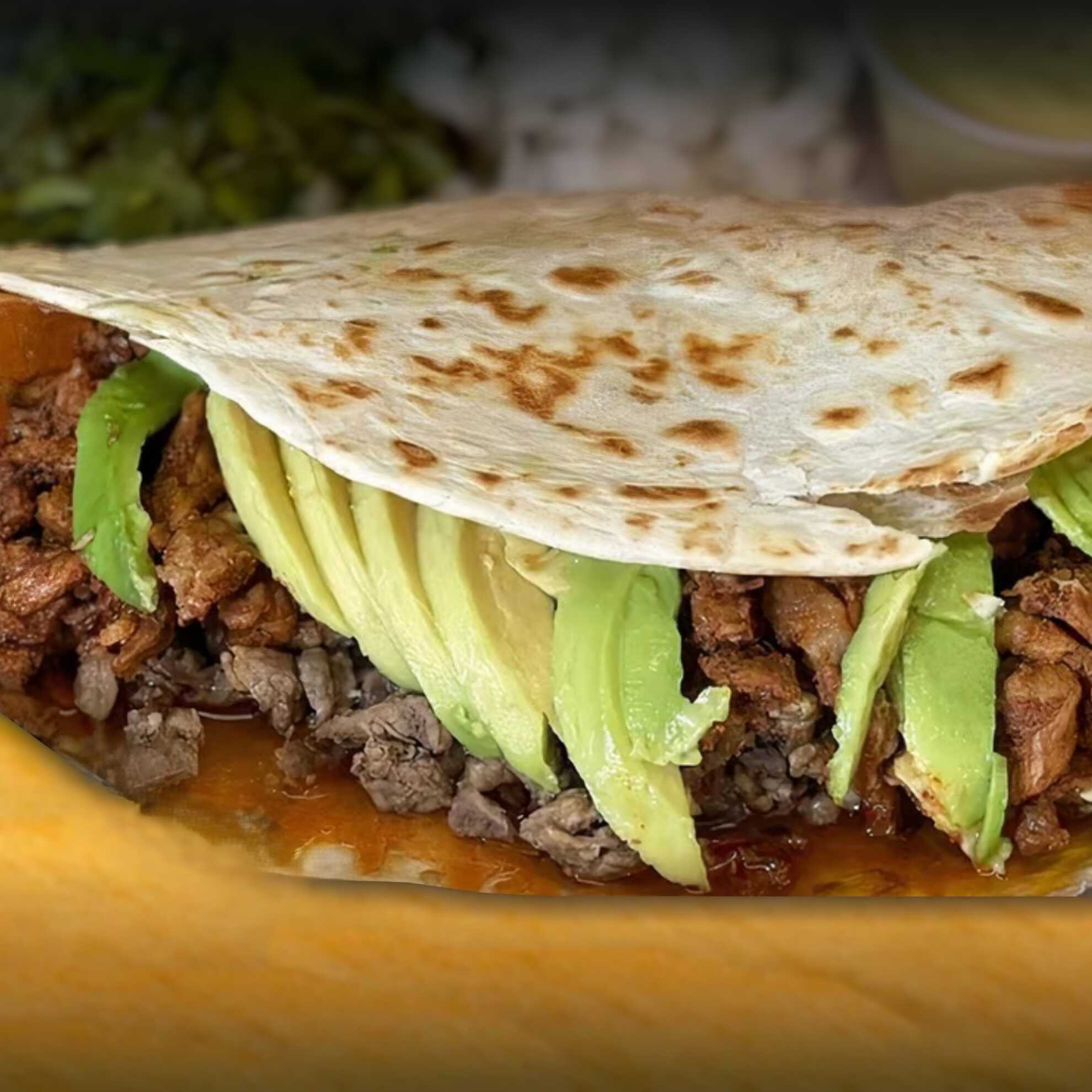 Taco Pirata