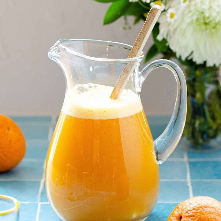 Naranja
