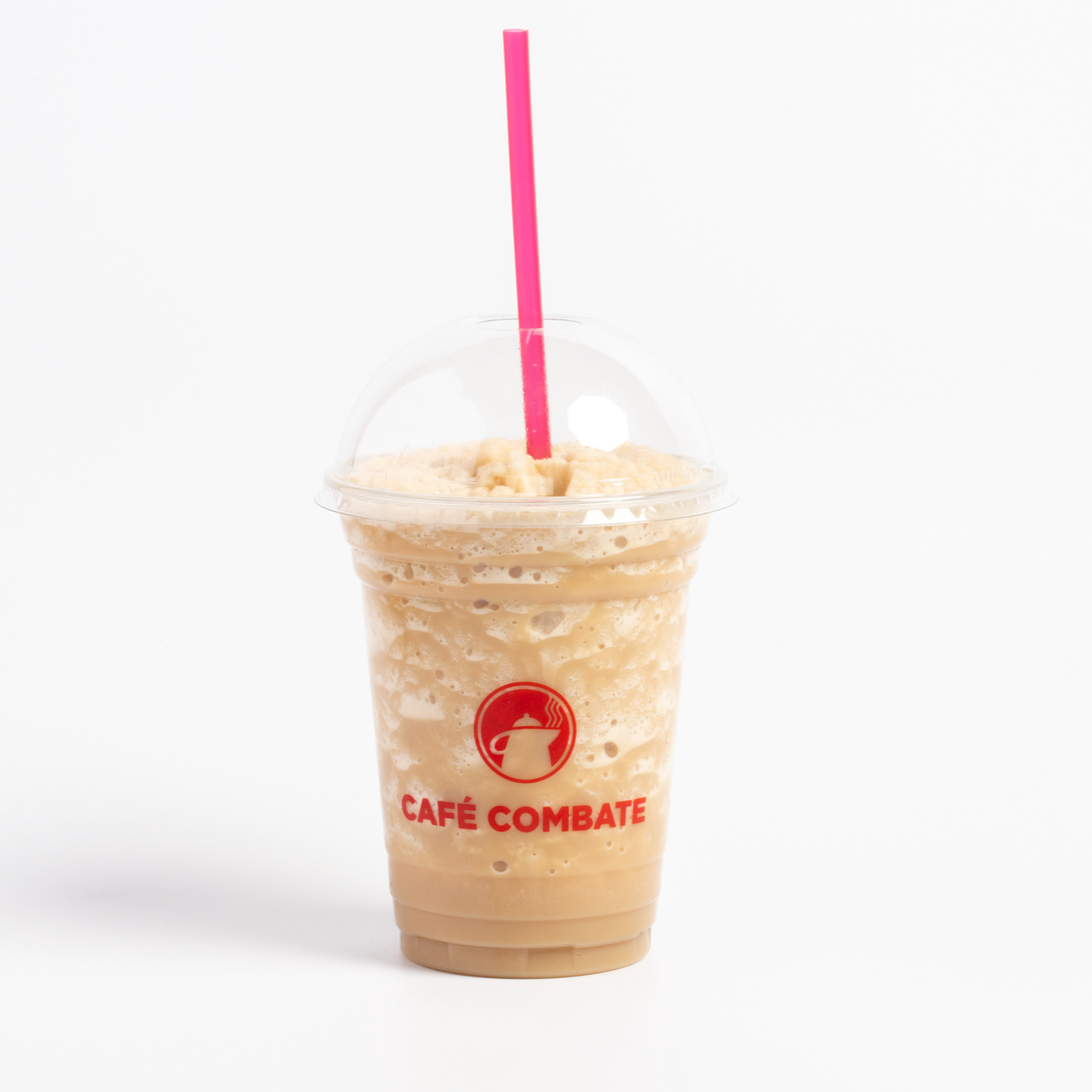Frappe Café
