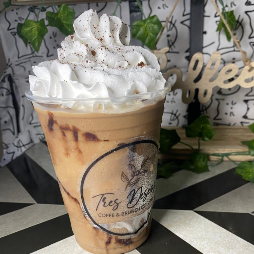 Frappe de Calros V