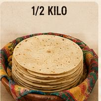 Tortilla