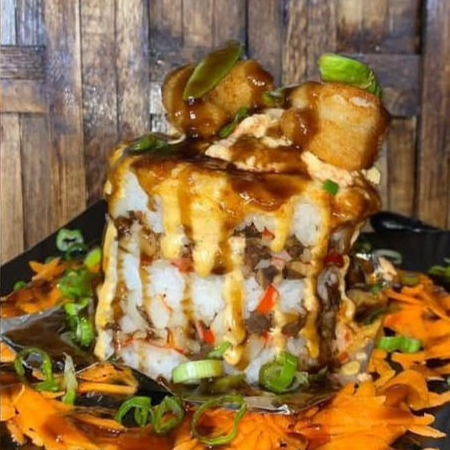 Torre Especial