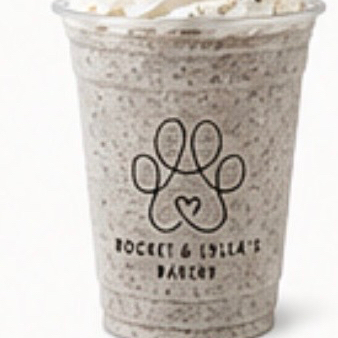 Cookies & Cream