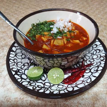 Menudo